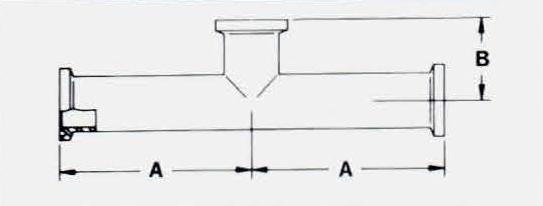 SS HANGER w POLYPROPYLENE INSERT