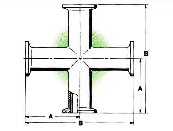 SS HANGER w POLYPROPYLENE INSERT