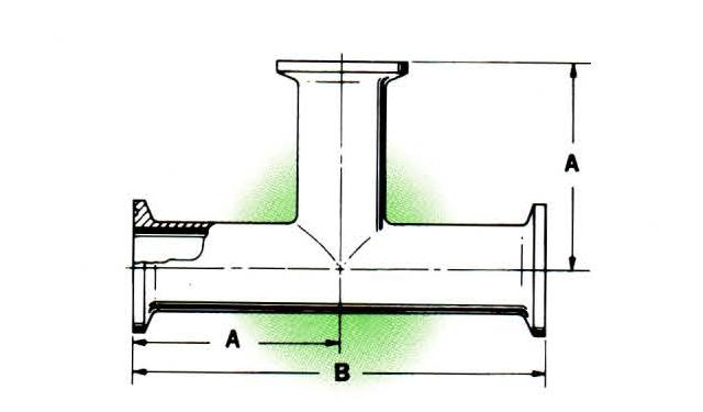 SS HANGER w POLYPROPYLENE INSERT